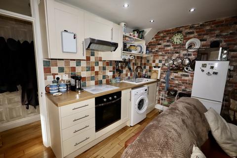 undefined, Cowl Street, Shepton Mallet