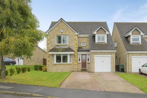 undefined, 3 Cromar Drive, Dunfermline, KY11 8GE