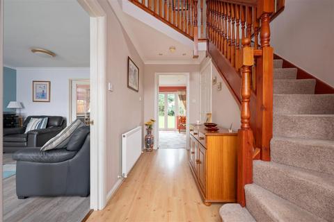 undefined, 3 Cromar Drive, Dunfermline, KY11 8GE
