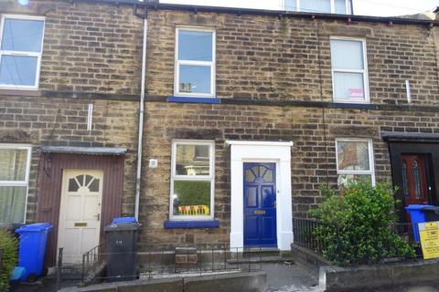 School Road, Crookes S10 1GQ