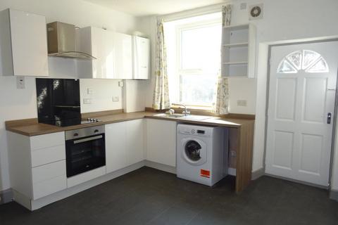 undefined, School Road, Crookes S10 1GQ