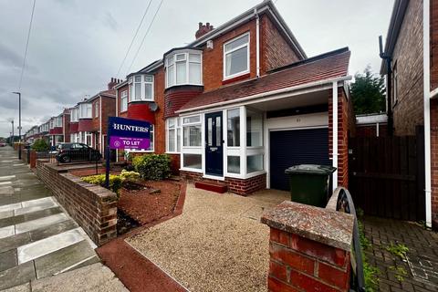 undefined, Ennerdale Road, Newcastle Upon Tyne, NE6