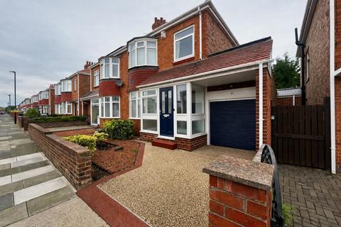 undefined, Ennerdale Road, Newcastle Upon Tyne, NE6