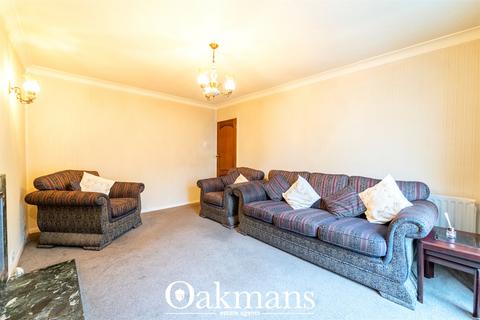 undefined, Cofton Lake Road, Birmingham B45