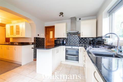 undefined, Cofton Lake Road, Birmingham B45
