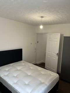 undefined, Ashford Street, Stoke-on-Trent ST4