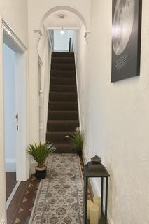 undefined, Ashford Street, Stoke-on-Trent ST4