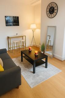 undefined, Ashford Street, Stoke-on-Trent ST4