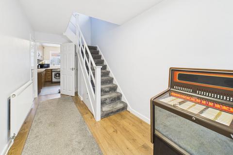 undefined, Westbourne Road, Sutton in Ashfield, Nottinghamshire