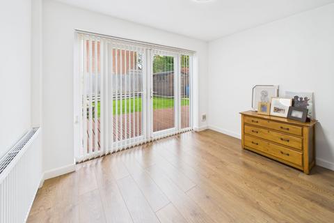 undefined, Westbourne Road, Sutton in Ashfield, Nottinghamshire