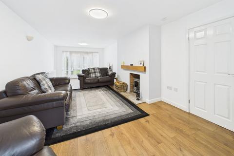 undefined, Westbourne Road, Sutton in Ashfield, Nottinghamshire