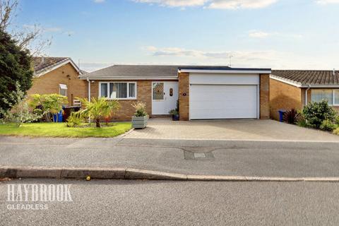 5 Camdale View, Ridgeway, Sheffield, S12 3XQ