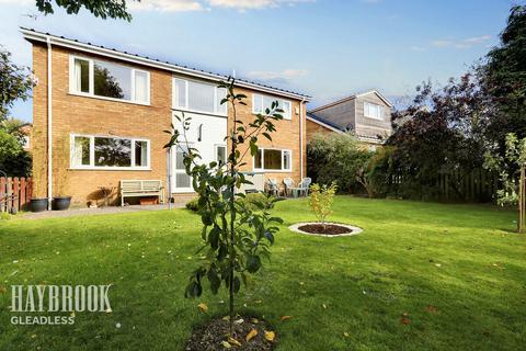 5 Camdale View, Ridgeway, Sheffield, S12 3XQ