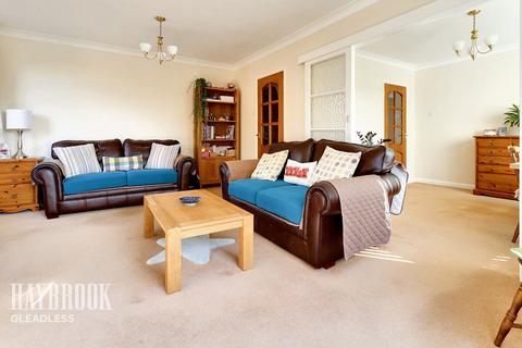 5 Camdale View, Ridgeway, Sheffield, S12 3XQ