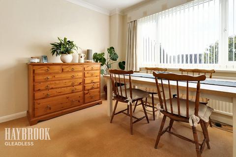 5 Camdale View, Ridgeway, Sheffield, S12 3XQ