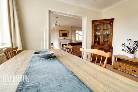 5 Camdale View, Ridgeway, Sheffield, S12 3XQ