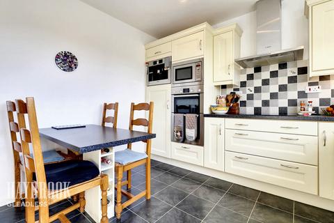 5 Camdale View, Ridgeway, Sheffield, S12 3XQ