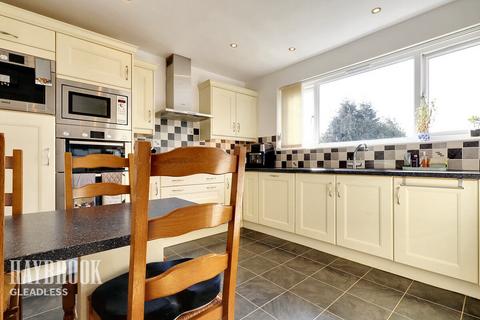 5 Camdale View, Ridgeway, Sheffield, S12 3XQ