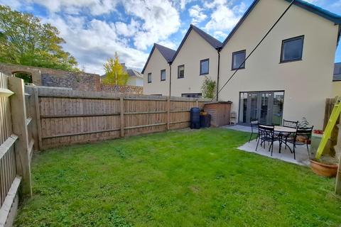 3 bedroom end of terrace house for sale, Nearly new three bedroom home on highly popular Court de Wyck development in Claverham