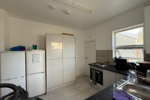 undefined, Norman Road, Ilford IG1