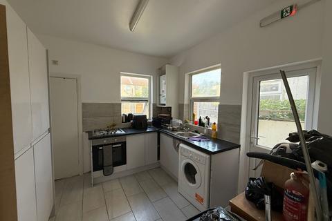 undefined, Norman Road, Ilford IG1