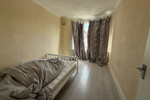 undefined, Norman Road, Ilford IG1