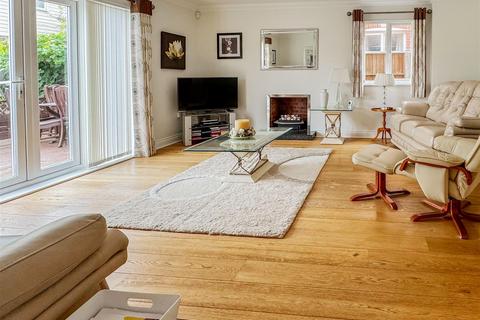 undefined, West View Drive, Arundel BN18