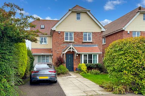 undefined, West View Drive, Arundel BN18