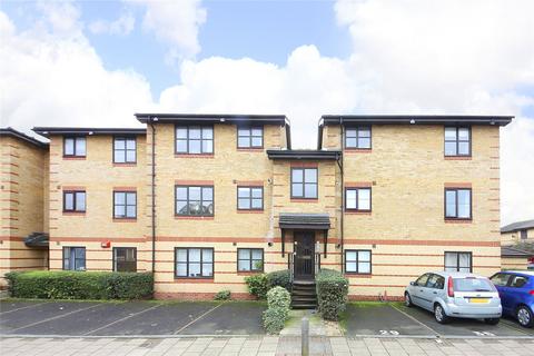 Foxwell Street, Brockley, SE4