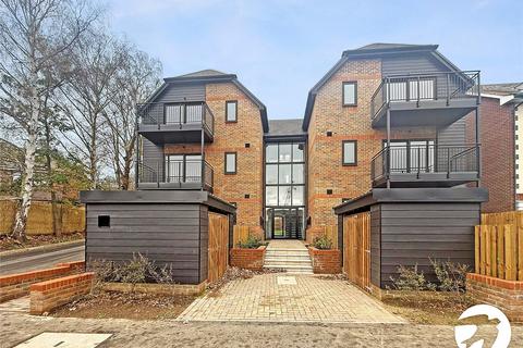 undefined, Upnor Road, Upnor, Rochester, Kent, ME2
