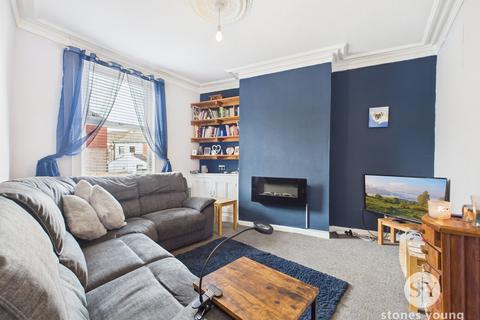 3 bedroom end of terrace house for sale, Brindle Street, Blackburn, BB2