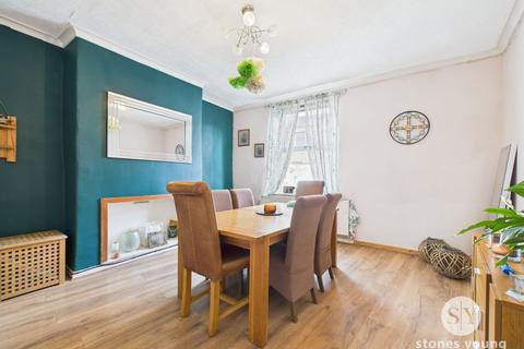 3 bedroom end of terrace house for sale, Brindle Street, Blackburn, BB2