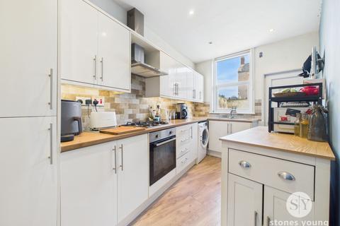 3 bedroom end of terrace house for sale, Brindle Street, Blackburn, BB2