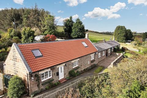 undefined, Chathill NE67
