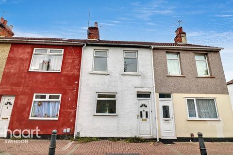 undefined, North Street, Swindon