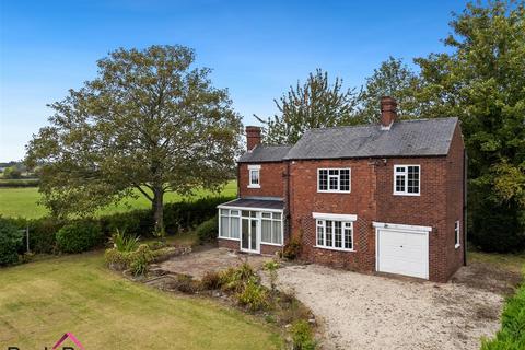 undefined, Betteras Hill Road, Hillam, Leeds