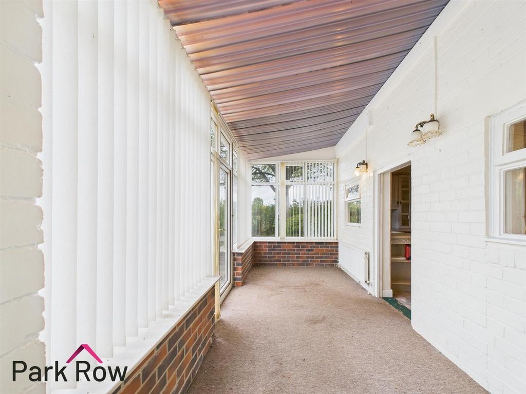 Sunroom
