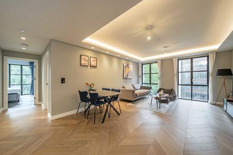 undefined, Cleveland Street, London W1T