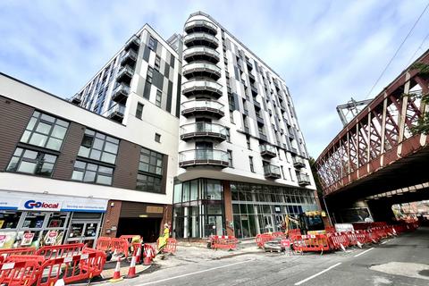 Fresh Apartments, Chapel Street, Salford, M3 6DE