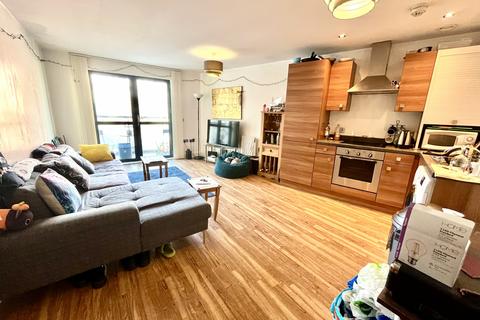 2 bedroom apartment for sale, Fresh Apartments, Chapel Street, Salford, M3 6DE