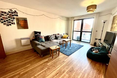 2 bedroom apartment for sale, Fresh Apartments, Chapel Street, Salford, M3 6DE