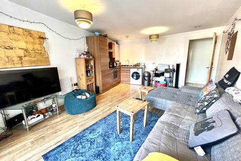 2 bedroom apartment for sale, Fresh Apartments, Chapel Street, Salford, M3 6DE