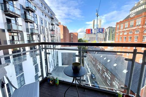 2 bedroom apartment for sale, Fresh Apartments, Chapel Street, Salford, M3 6DE
