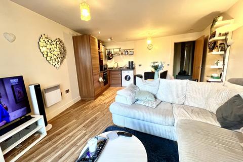 2 bedroom apartment for sale, Fresh, Chapel Street, Salford, M3 6AF