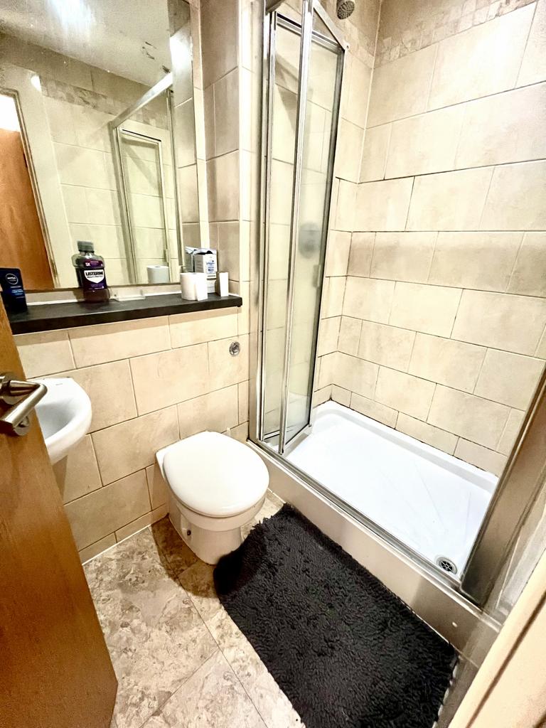 En-Suite