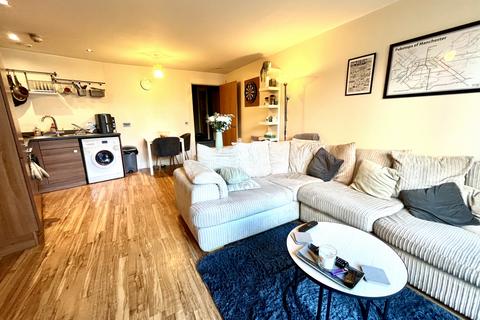 2 bedroom apartment for sale, Fresh, Chapel Street, Salford, M3 6AF