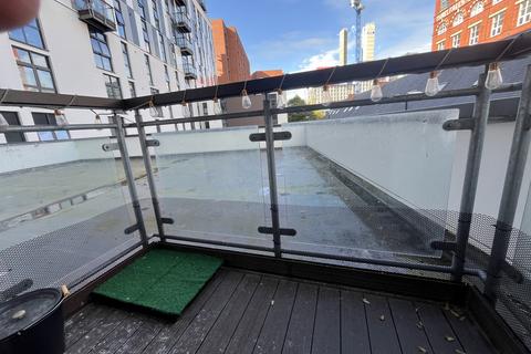 2 bedroom apartment for sale, Fresh, Chapel Street, Salford, M3 6AF
