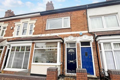 Cecil Road, Birmingham B29