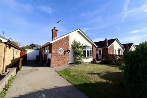 2 bedroom detached bungalow for sale, Chapel Fields, Holme-On-Spalding-Moor, York