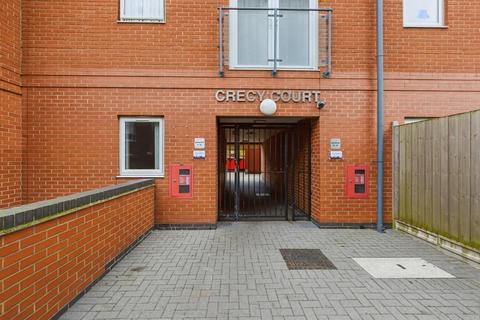 2 bedroom apartment for sale, Lower Lee Street, Leicester LE1